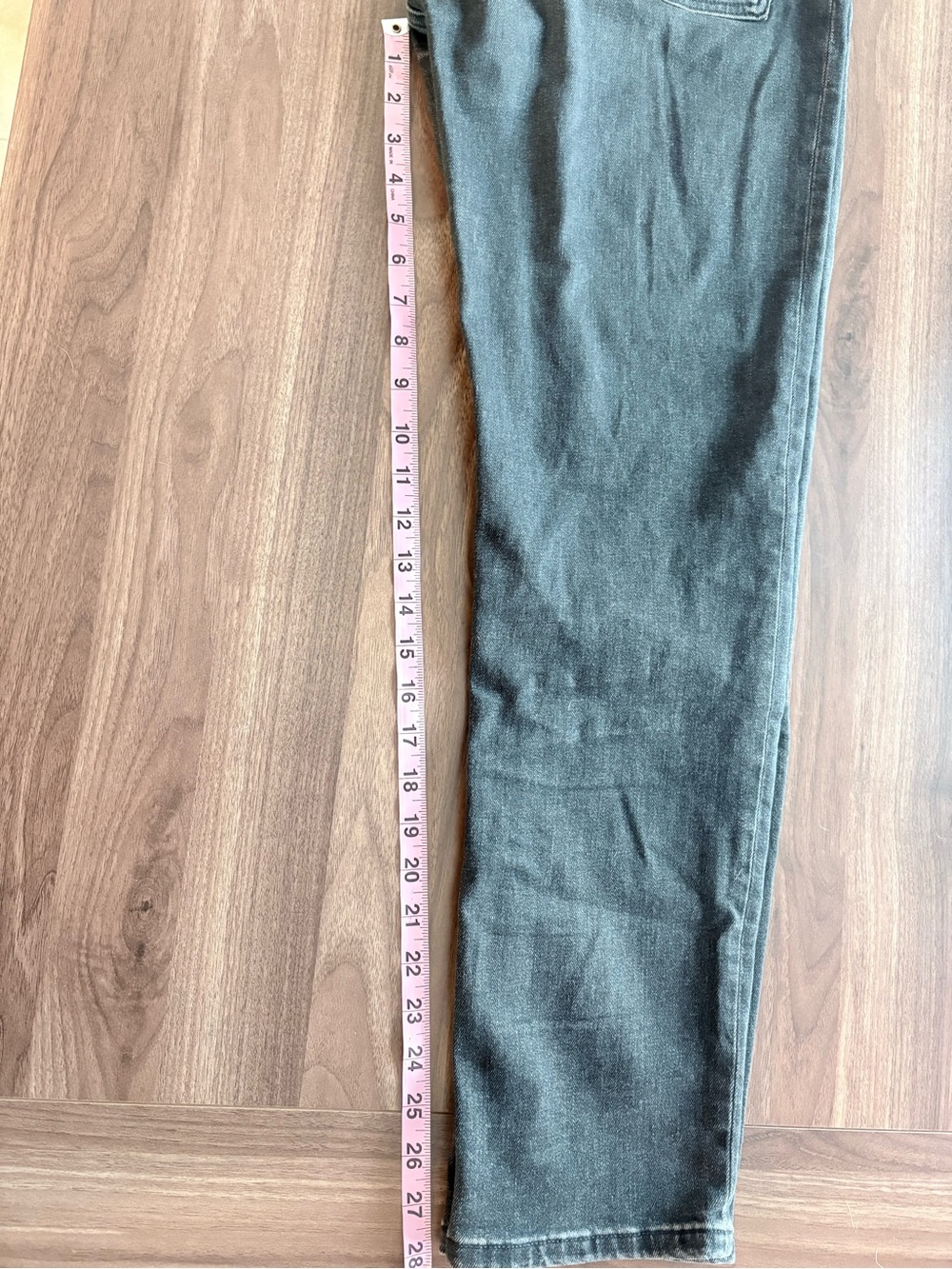 Everlane Cheeky jeans - Picture 6 of 8